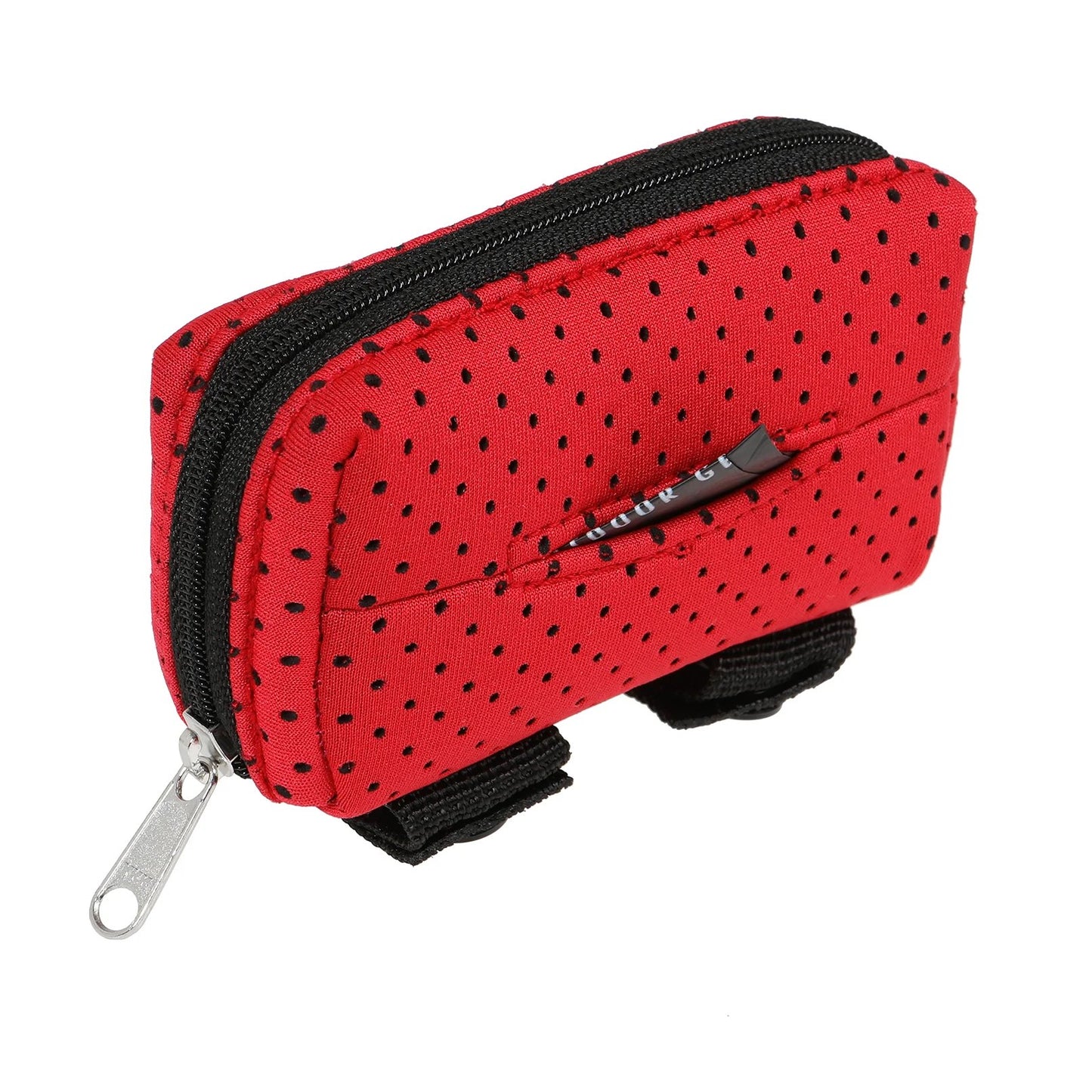 DOOG Walkie Pouch Neosport Red
