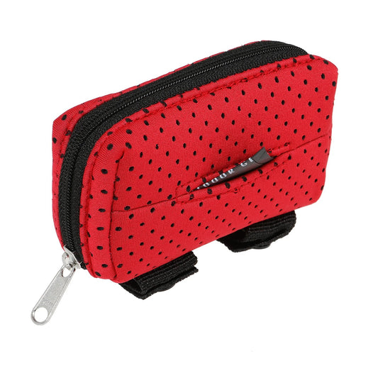 DOOG Walkie Pouch Neosport Red