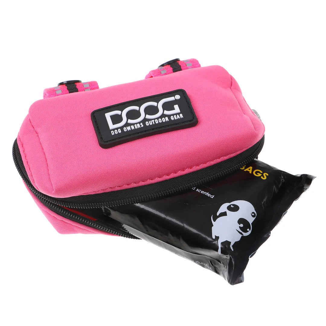 DOOG Walkie Pouch Lady