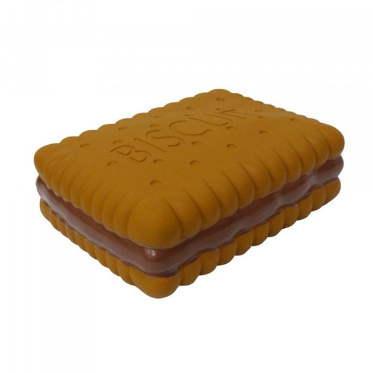 Furkidz Latex Biscuit Plain