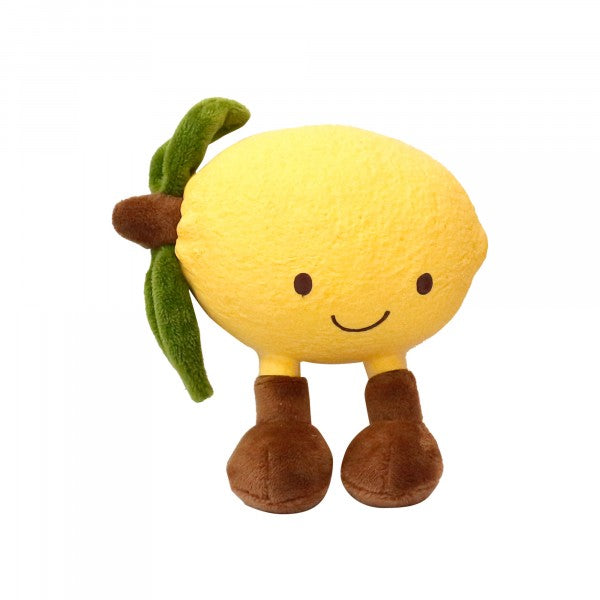 Furkidz Latex and Plush Lemon