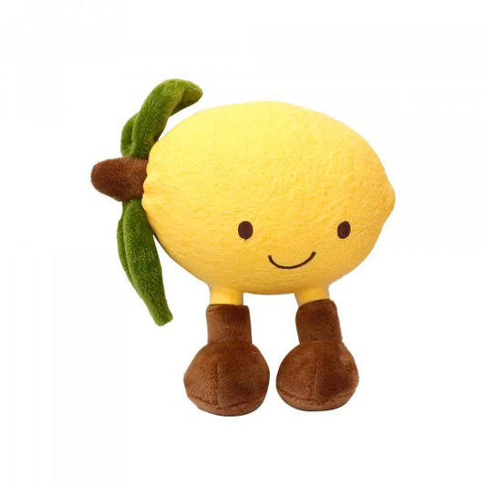 Furkidz Latex and Plush Lemon