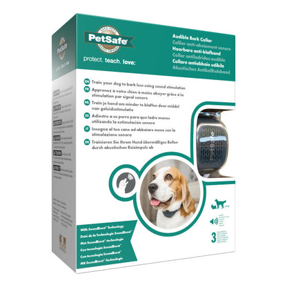 PetSafe Audible Bark Collar
