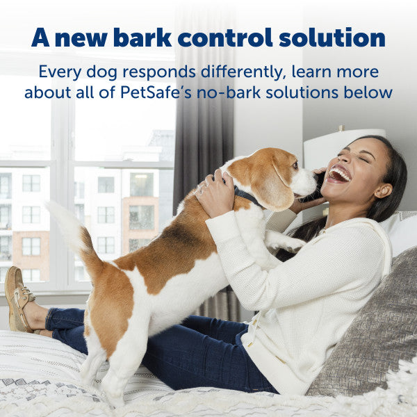 PetSafe Audible Bark Collar