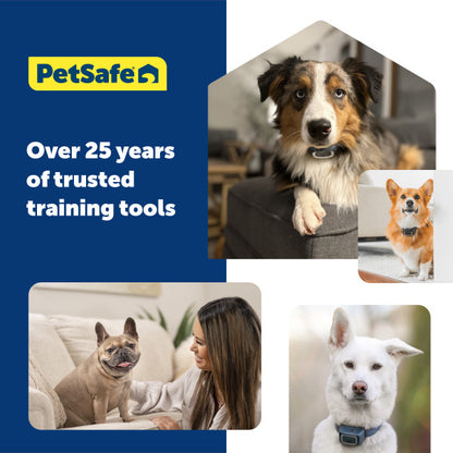 PetSafe Audible Bark Collar