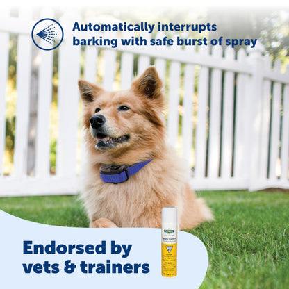 PetSafe Spray Control Can Refill Citronella