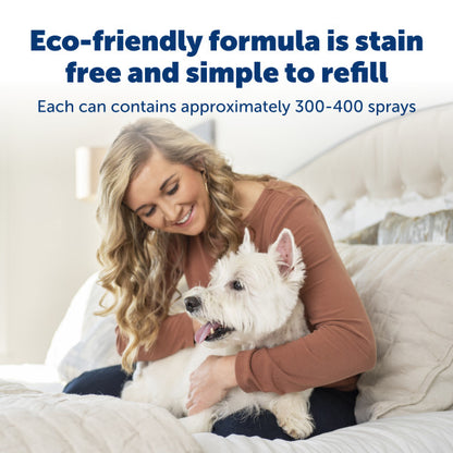PetSafe Spray Control Can Refill Citronella