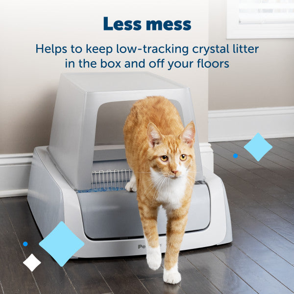 PetSafee ScoopFree Litter Box Privacy Cover