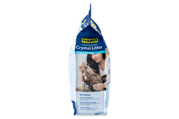 PetSafe ScoopFree Premium Fresh Crystal Litter 3.6kg