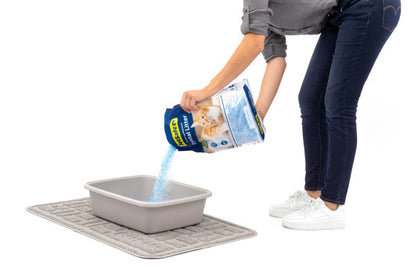PetSafe ScoopFree Premium Fresh Crystal Litter 3.6kg