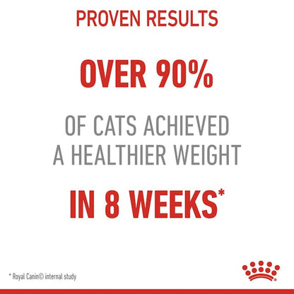 Royal Canin Light Weight Care Cat Wet Food Pouches in Jelly
