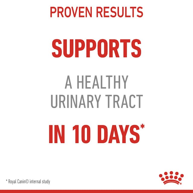 Royal Canin Urinary Care Cat Wet Food Pouches in Gravy