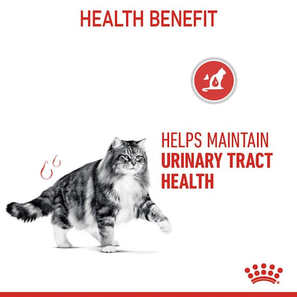 Royal Canin Urinary Care Cat Wet Food Pouches in Gravy