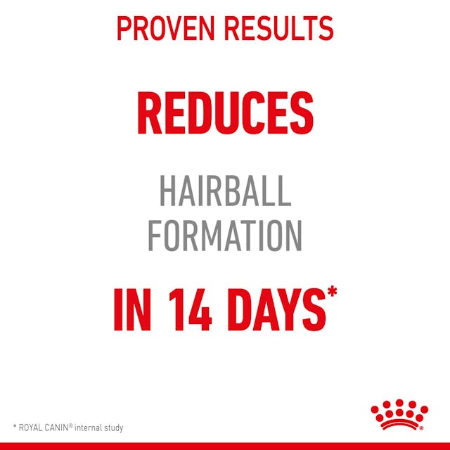 Royal Canin Hairball Care Cat Dry Food Bag