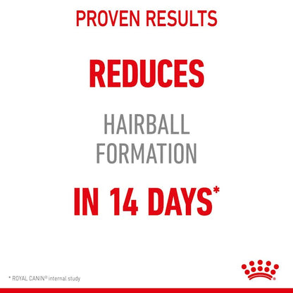 Royal Canin Hairball Care Cat Dry Food Bag