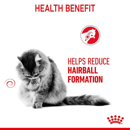 Royal Canin Hairball Care Cat Dry Food Bag