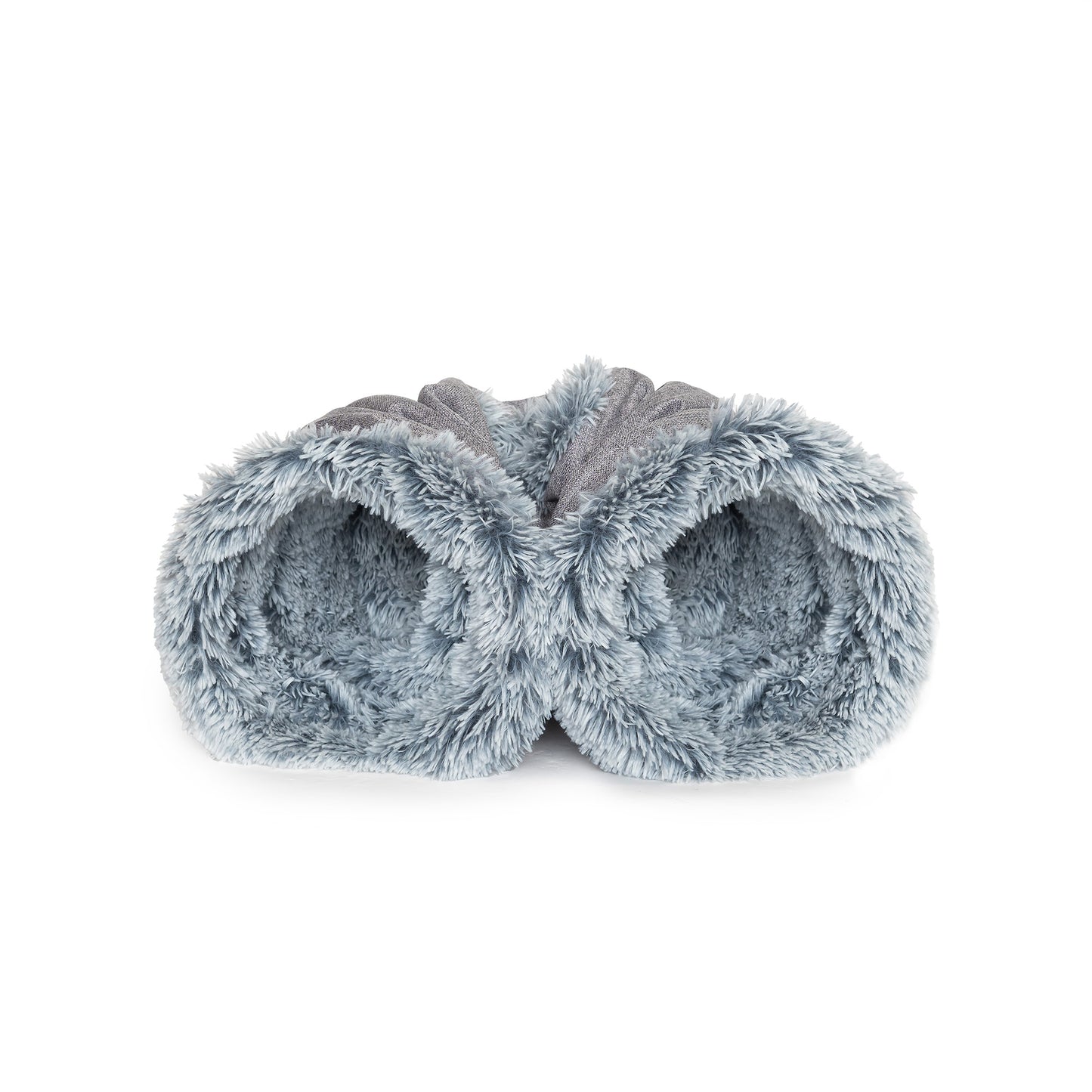 Superior Pet Goods Cat Tunnel Dove Grey