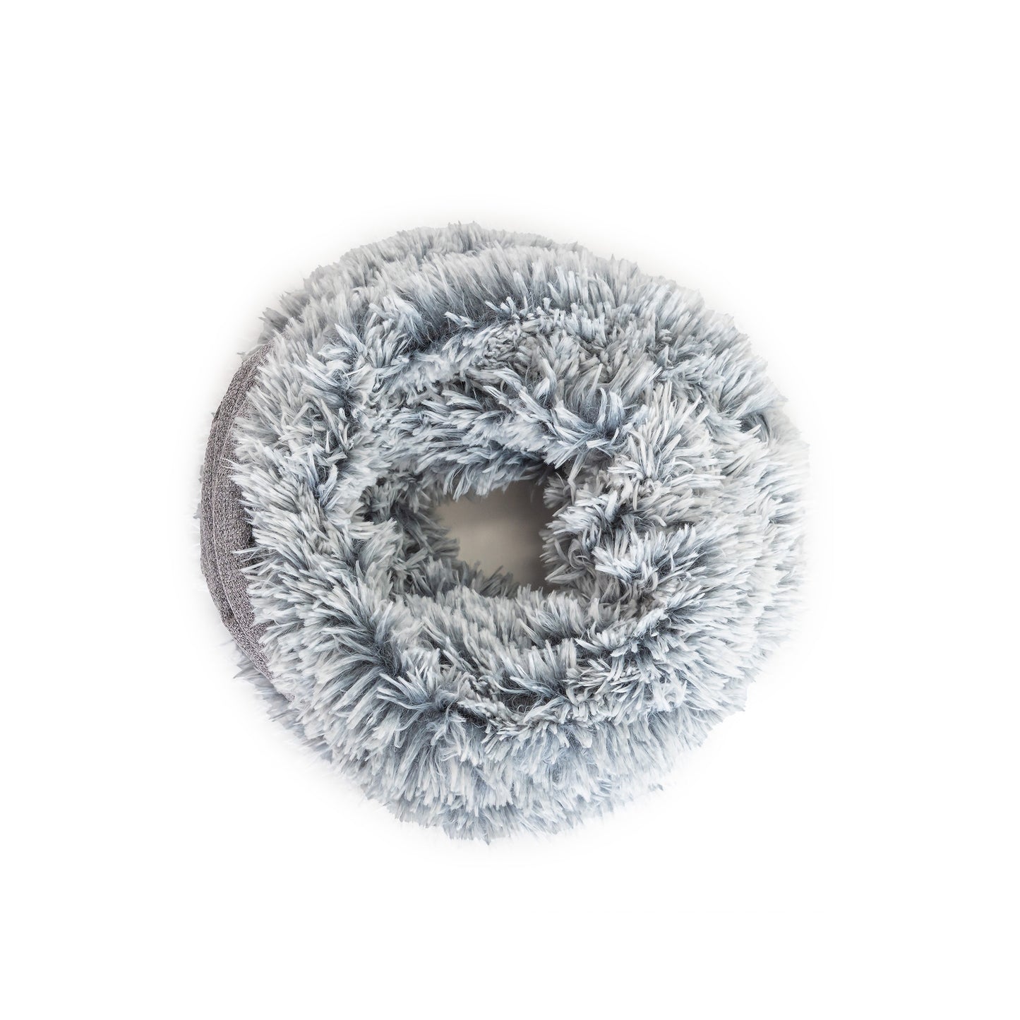 Superior Pet Goods Cat Tunnel Dove Grey