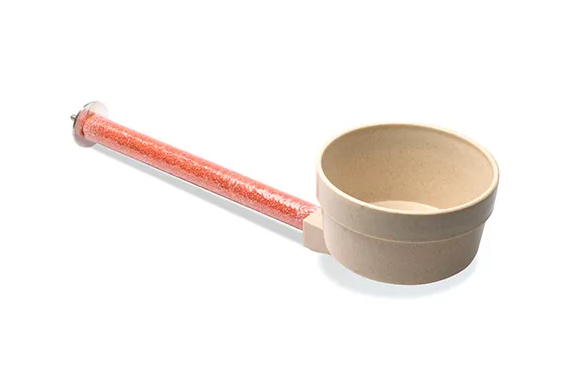 Bainbridge Bolt on Bird Bowl with Perch (Large)