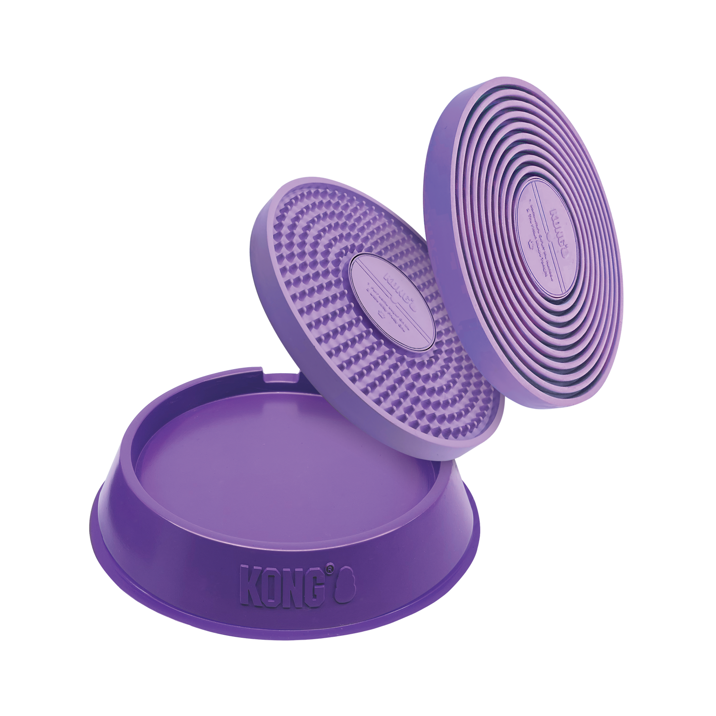 KONG Licks Spinz