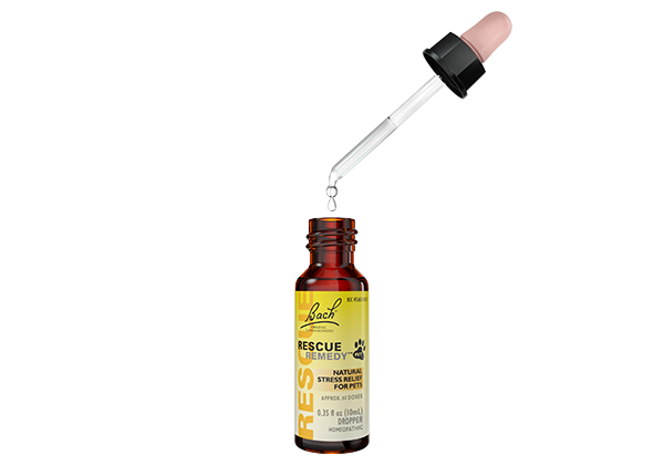 Bach Rescue Remedy Dropper Pet 10mL