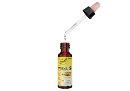 Bach Rescue Remedy Dropper Pet 10mL