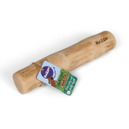 Kazoo Dental Chew Coffee Wood Sticks
