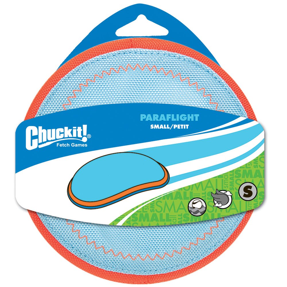 Chuckit! Paraflight Small