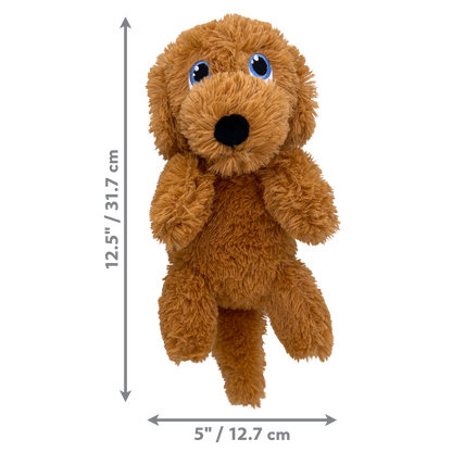 KONG Comfort Pups Goldie