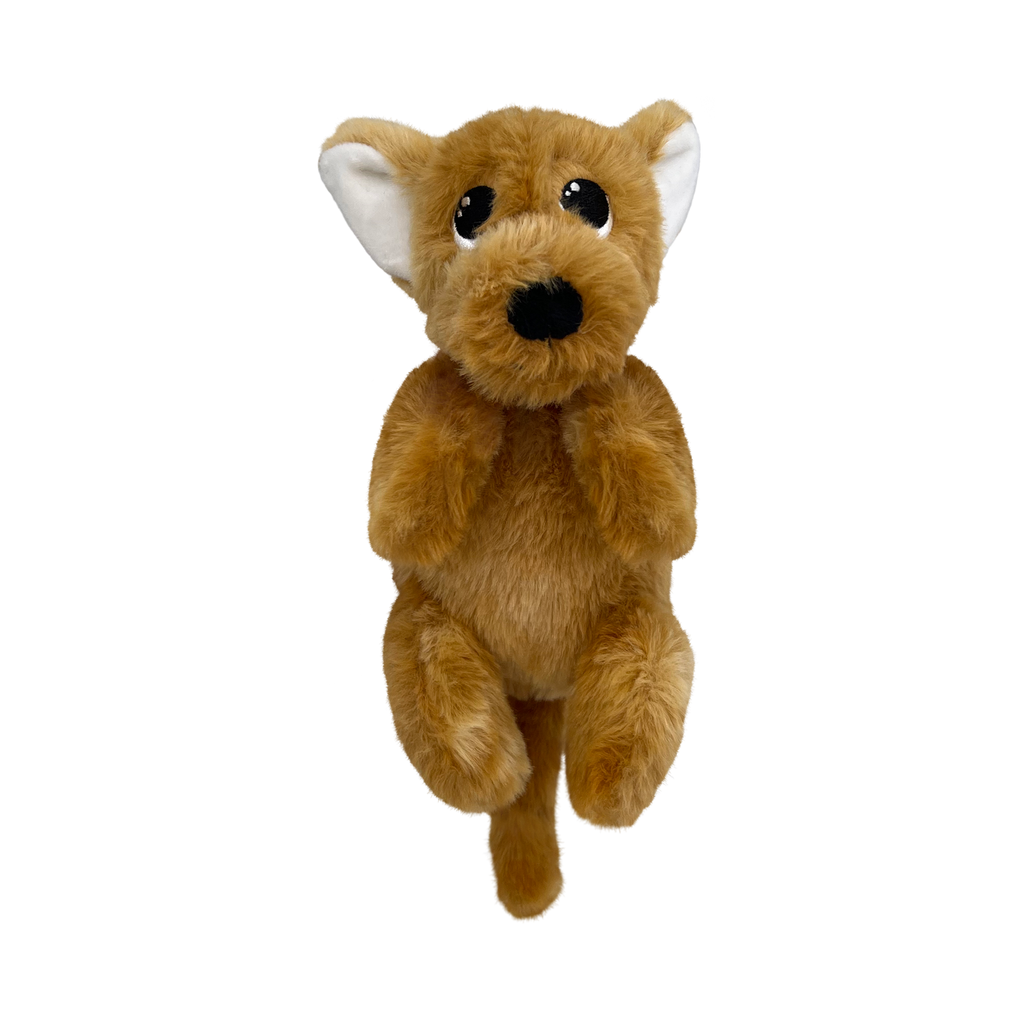 KONG Comfort Pups Peanut