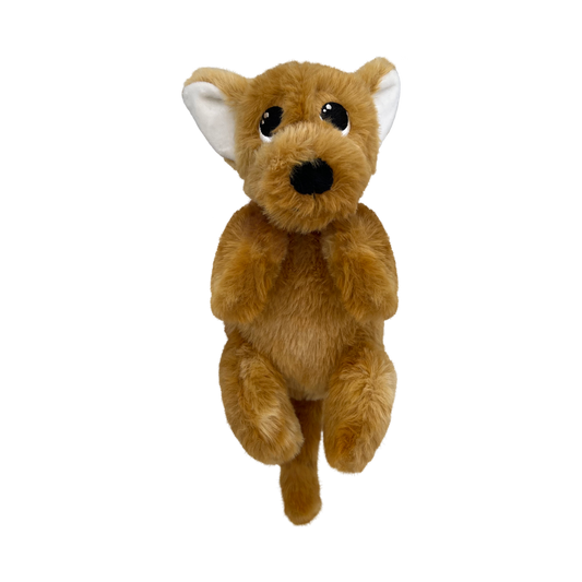 KONG Comfort Pups Peanut