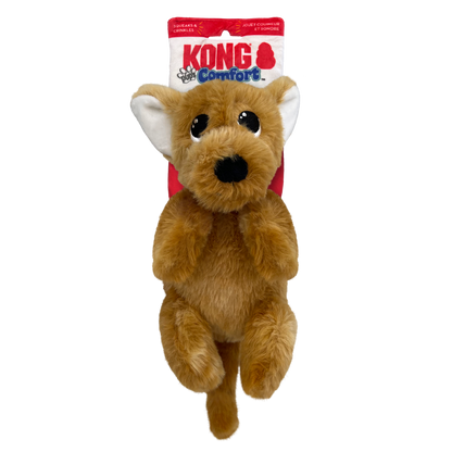 KONG Comfort Pups Peanut