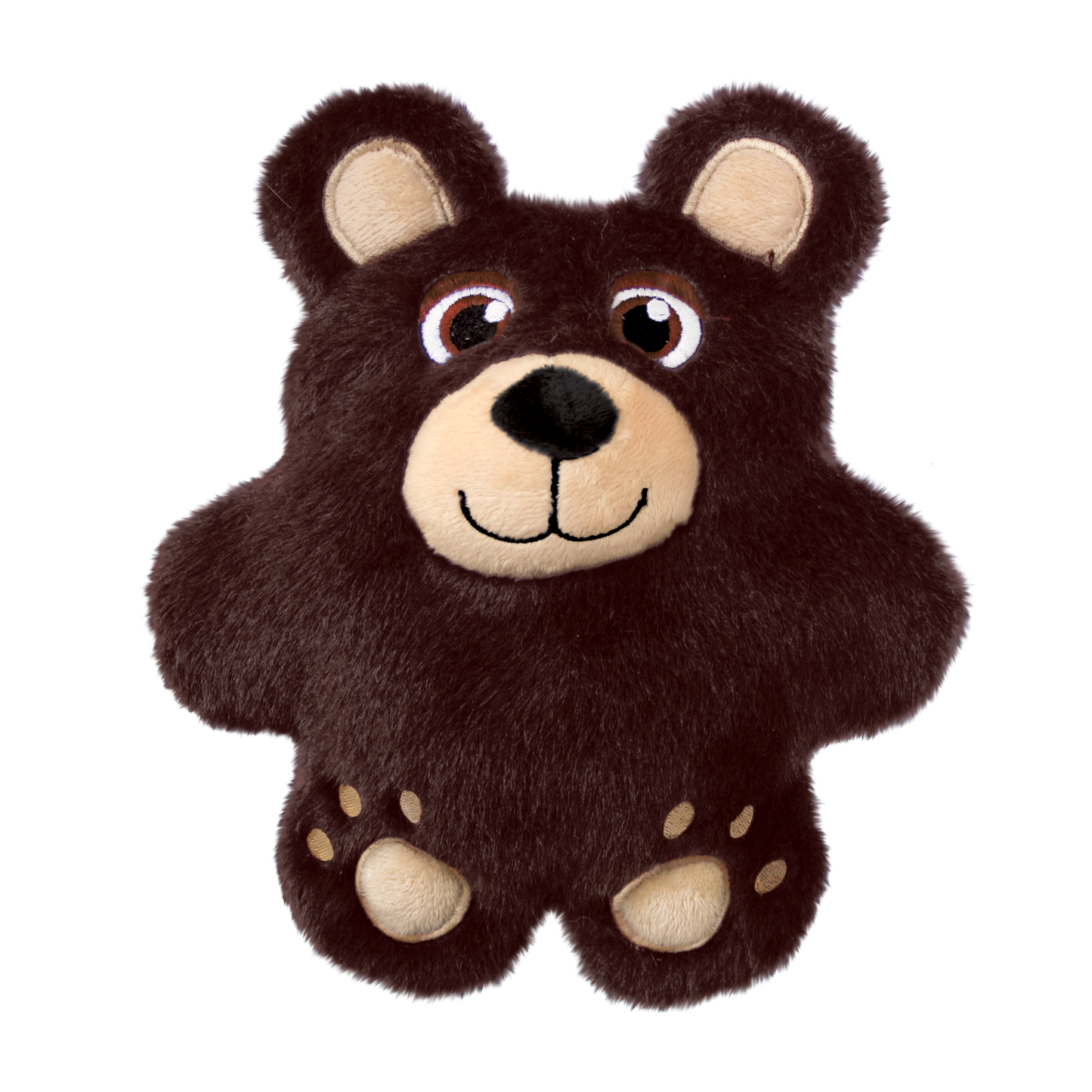 KONG Snuzzles Bear