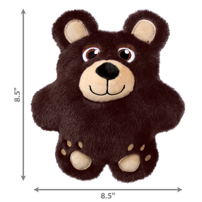 KONG Snuzzles Bear