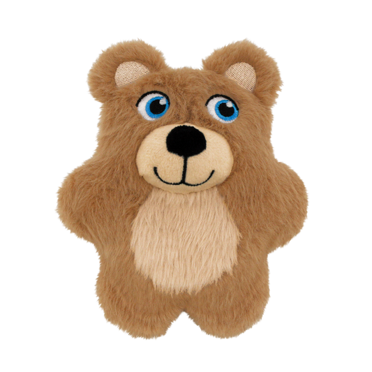 KONG Snuzzles Kiddos Teddy Bear