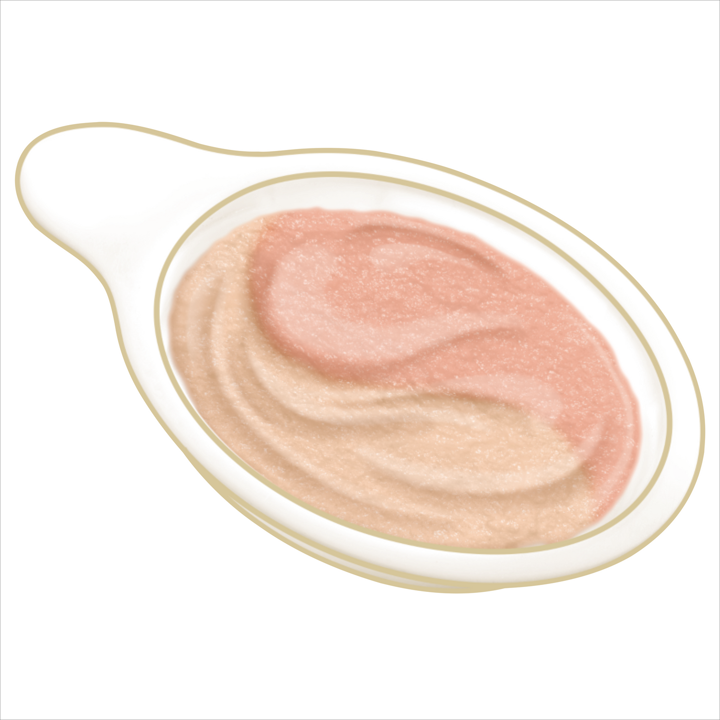 Temptations Creamy Spoons Savoury Salmon and Tempting Tuna