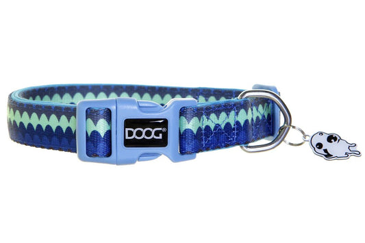DOOG Pluto Neoprene Dog Collar
