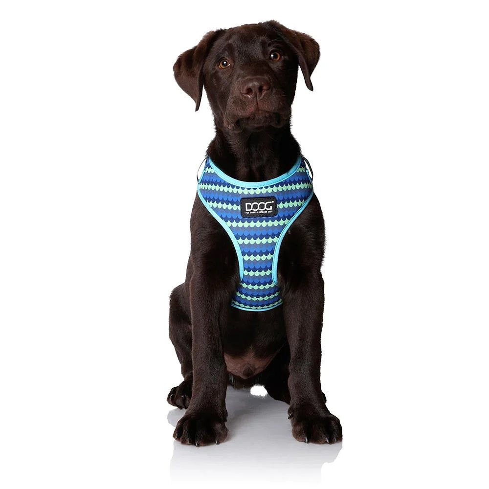 DOOG Neoflex Dog Harness Pluto