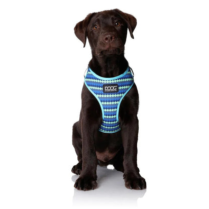 DOOG Neoflex Dog Harness Pluto