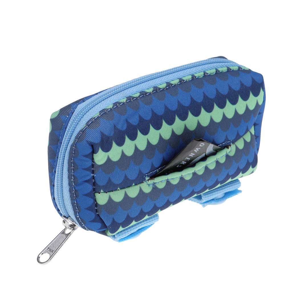 DOOG Walkie Pouch Pluto