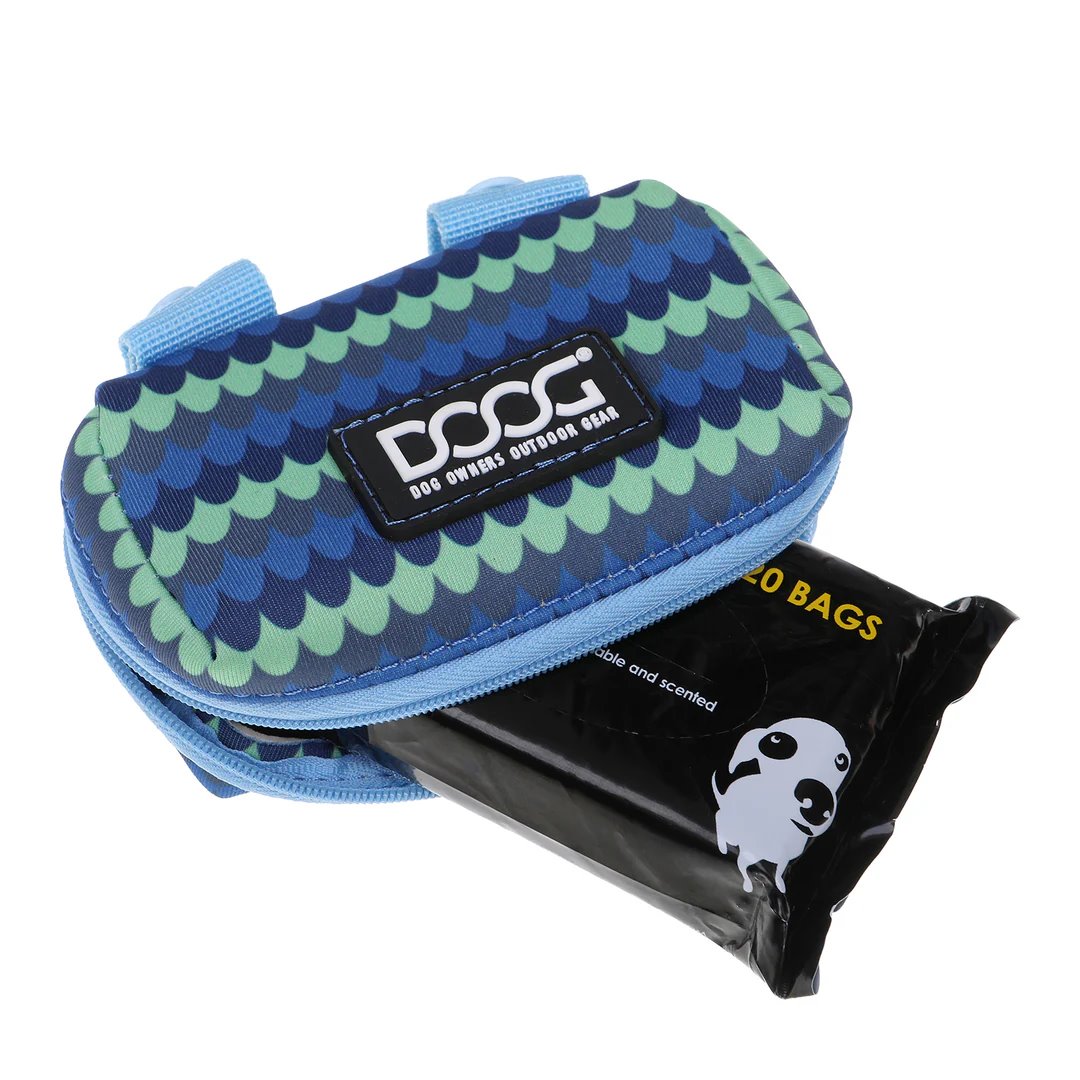 DOOG Walkie Pouch Pluto