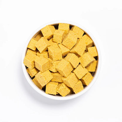 Prime100 SPD Pea & Algae Oil Dog Food Roll 2kg