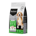 Black Hawk Original Mature 7+ All Breeds Chicken & Rice Dry Dog Food
