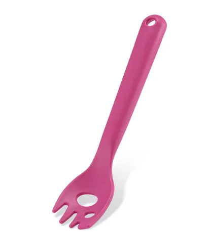 Beco Spork for Cats & Dogs Pink