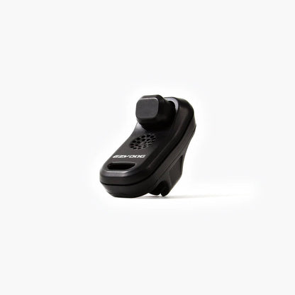 EzyDog Command Training Clicker Black