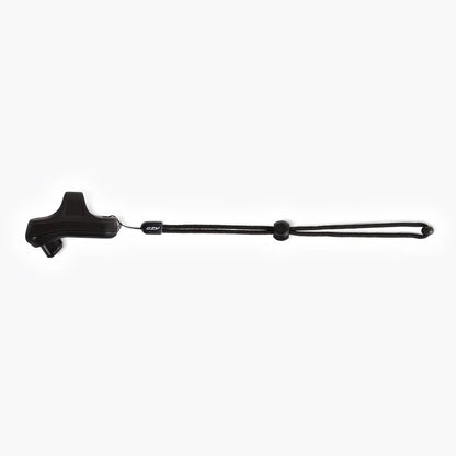 EzyDog Command Training Clicker Black