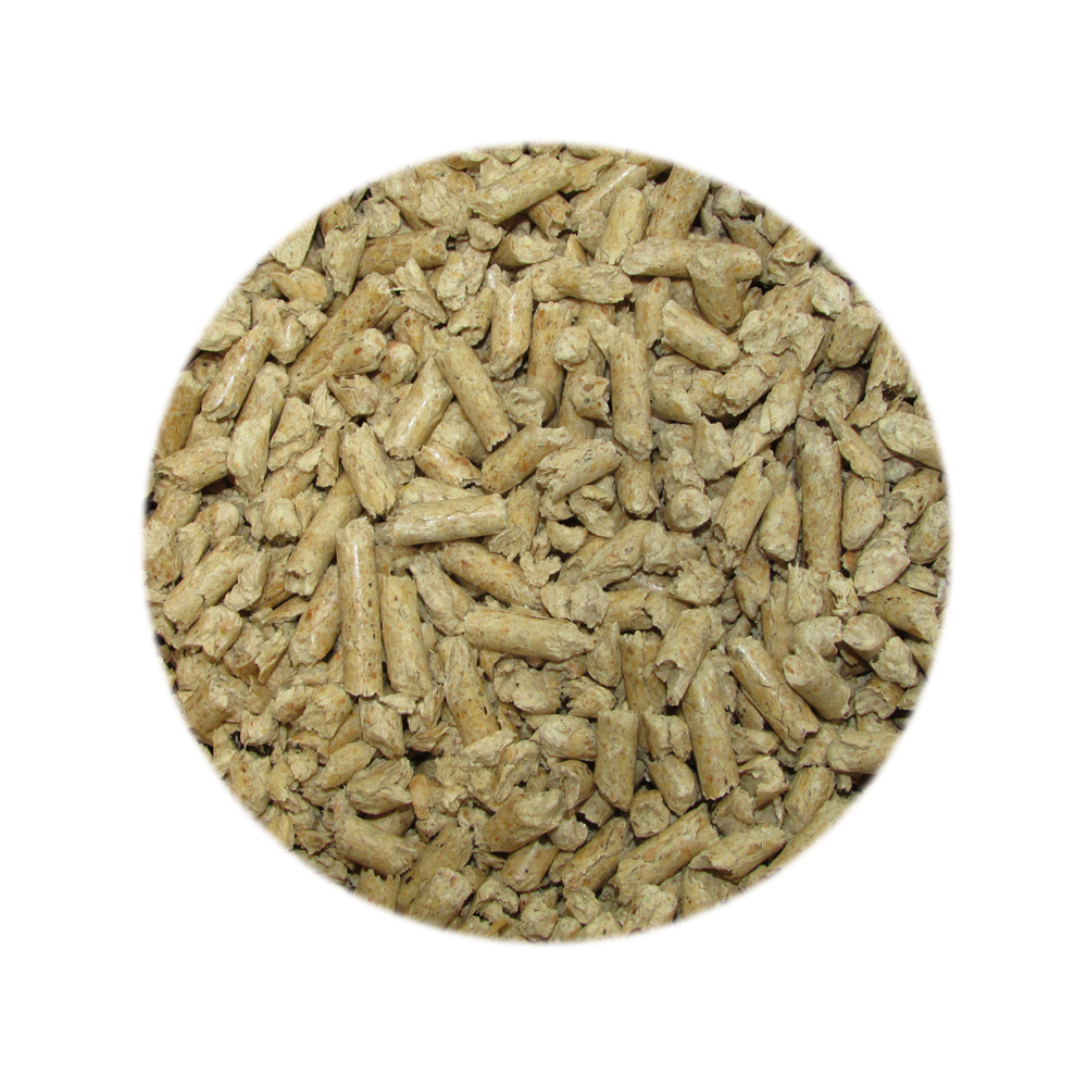 Cat's Best Smart Organic Clumping Litter