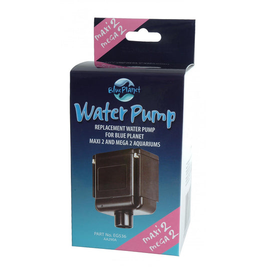 Blue Planet Filter Pump For Large Mega 2 & Maxi 2 Aquarium