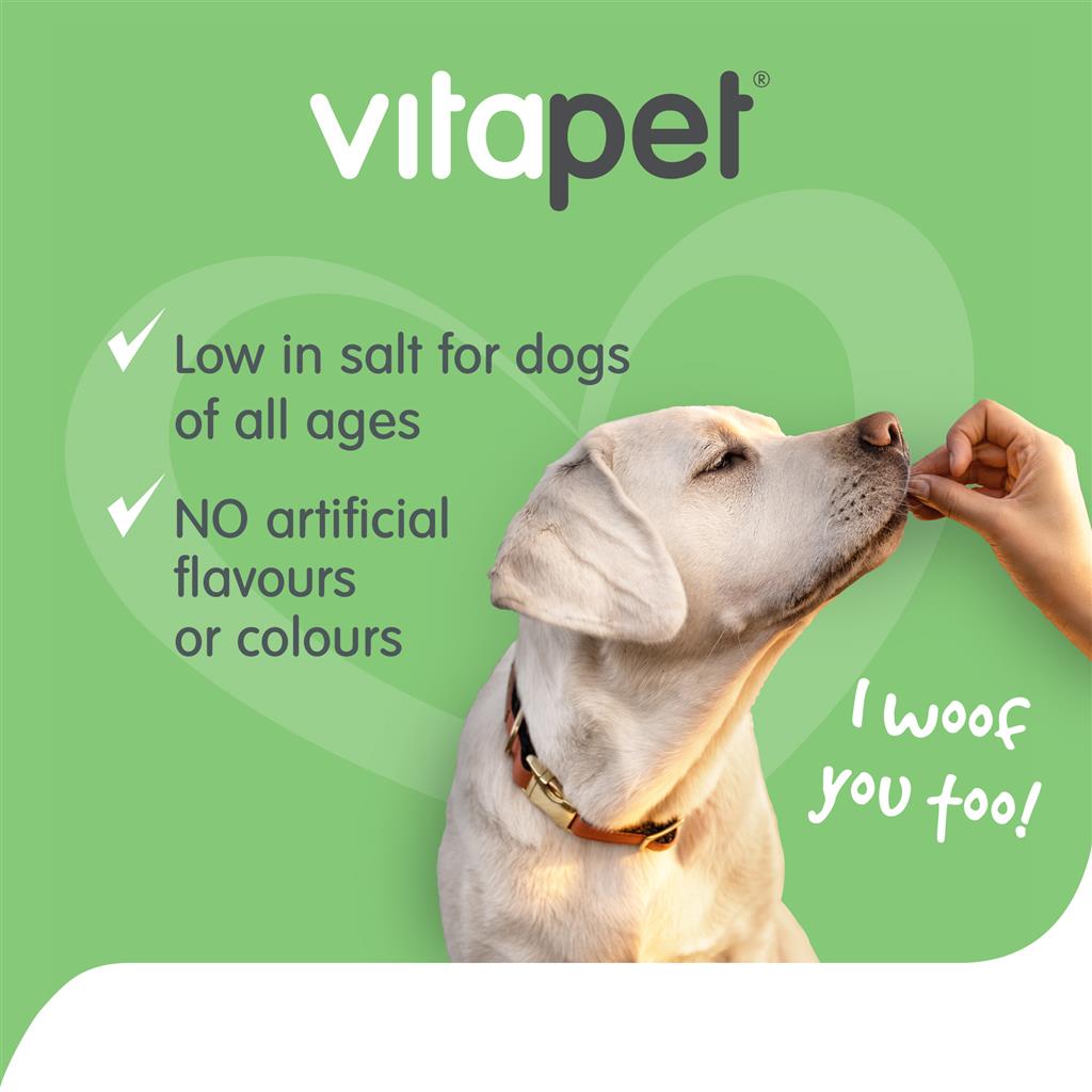 Vitapet Jerhigh Chicken Sticks