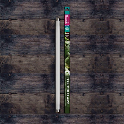 Arcadia D3 Forest 6% UV-B Tube T8